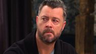 Days of our Lives' EJ is not pleased with what Chanel has to say | Image: Peacock